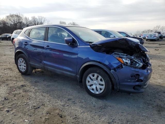 Vin: jn1bj1cp7kw228892, lot: 48213705, nissan rogue s 20194