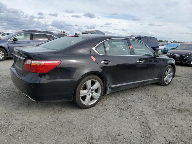 Vin: jthgl5ef8a5041219, lot: 51175495, lexus ls460 460l 20103