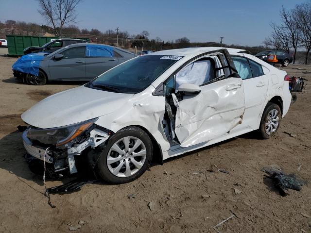 Vin: 5yfb4mdexrp201529, lot: 47796495, toyota corolla le 2024 img_1