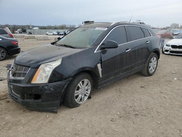 CADILLAC SRX LUXURY COLLECTION