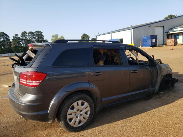 Vin: 3c4pdcab4lt253818, lot: 51139345, dodge journey se 20203