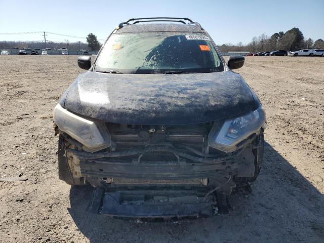 2017 NISSAN ROGUE S - 5N1AT2MT5HC825467