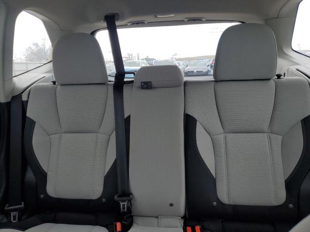 2023 SUBARU FORESTER JF2SKAAC1PH498269