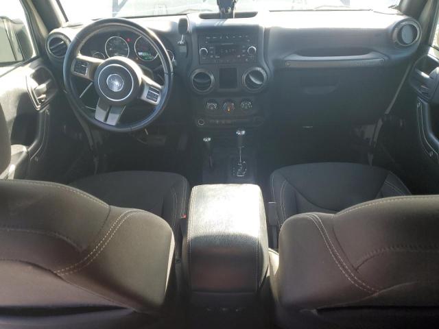 2018 JEEP WRANGLER U - 1C4BJWDG2JL871384