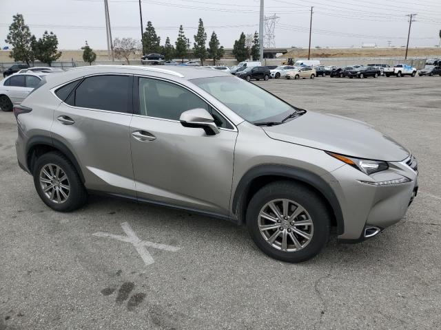 Vin: jtjyarbz4h2070159, lot: 50662165, lexus nx 200t base 20174