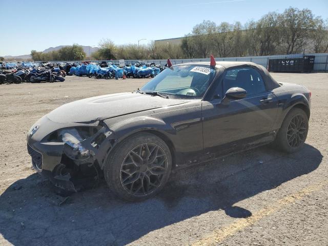 MAZDA MX-5 MIATA
