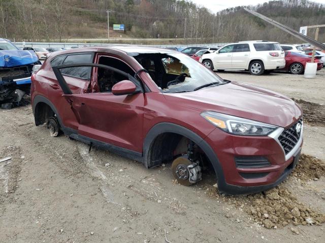 Vin: km8j23a4xlu169419, lot: 49602915, hyundai tucson se 20204