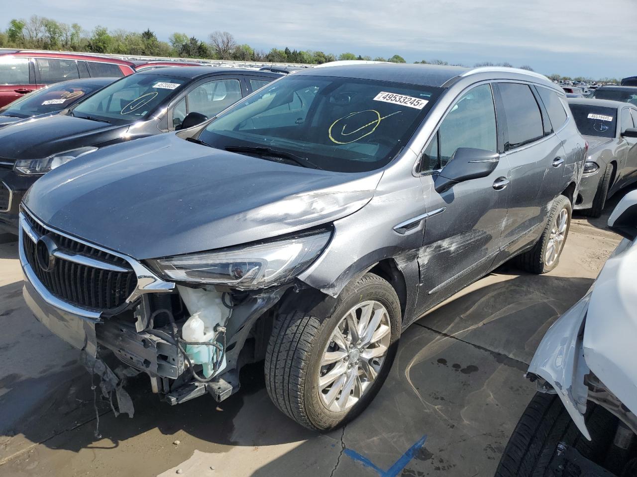 BUICK ENCLAVE ESSENCE