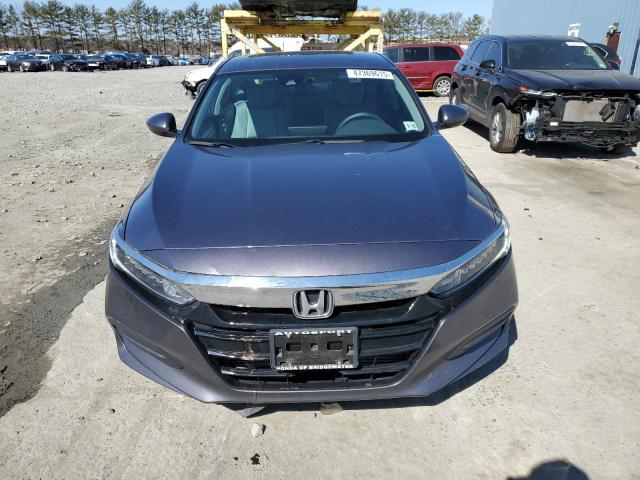 2020 HONDA ACCORD LX - 1HGCV1F16LA116176