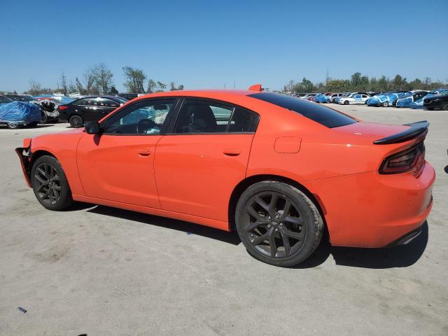 Vin: 2c3cdxbgxph536159, lot: 48203665, dodge charger sxt 20232