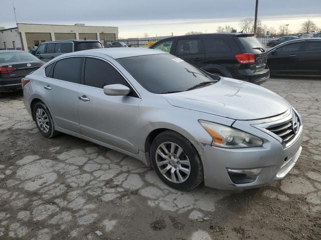 Vin: 1n4al3ap4dc290228, lot: 48122205, nissan altima 2.5 20134
