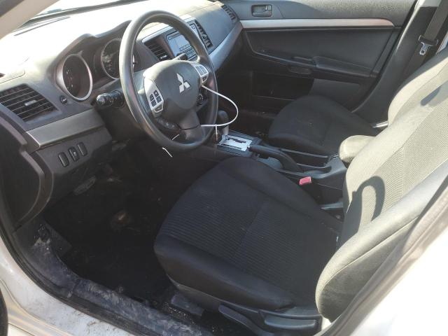 2015 MITSUBISHI LANCER ES JA32U2FU3FU600496