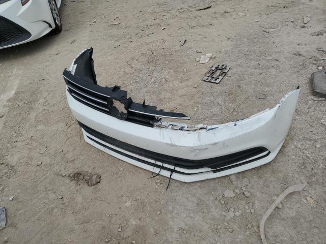 2016 VOLKSWAGEN JETTA SE - 3VWD67AJ0GM233655
