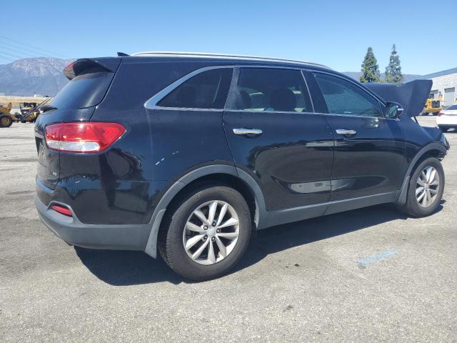 2017 KIA SORENTO 5XYPG4A50HG205447