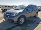 2016 HONDA CR-V LX - 3CZRM3H31GG708902