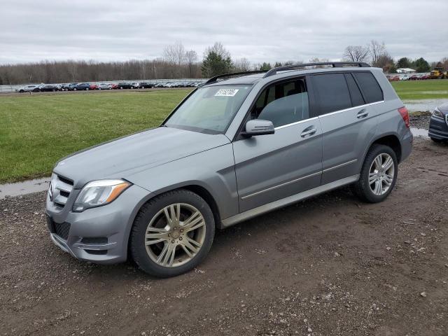 Vin: wdcgg8jbxfg413062, lot: 51152705, mercedes-benz glk-class 350 4matic 2015 img_1
