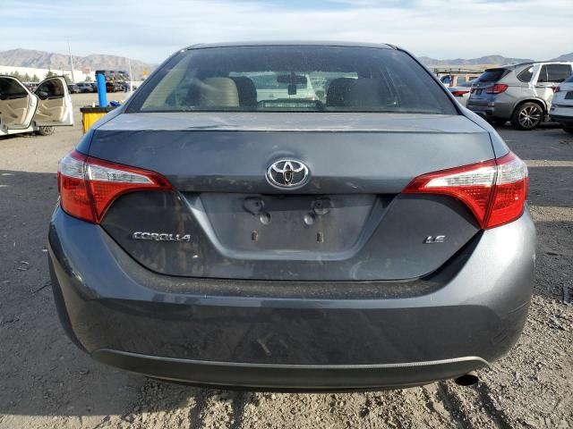 2016 TOYOTA COROLLA L - 5YFBURHE2GP544257
