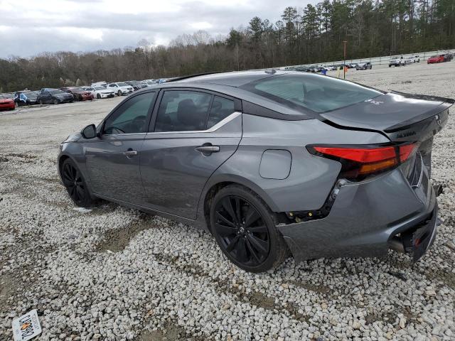 Vin: 1n4bl4cv2nn341513, lot: 47944045, nissan altima sr 20222