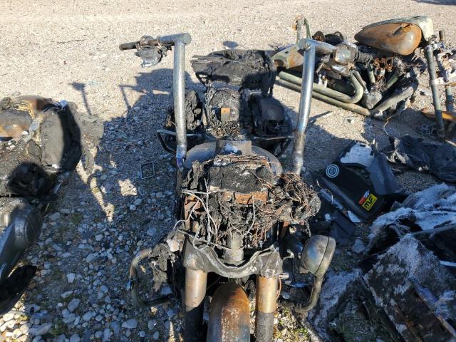 2023 HARLEY-DAVIDSON FLTRX - 1HD1KHC19PB643302