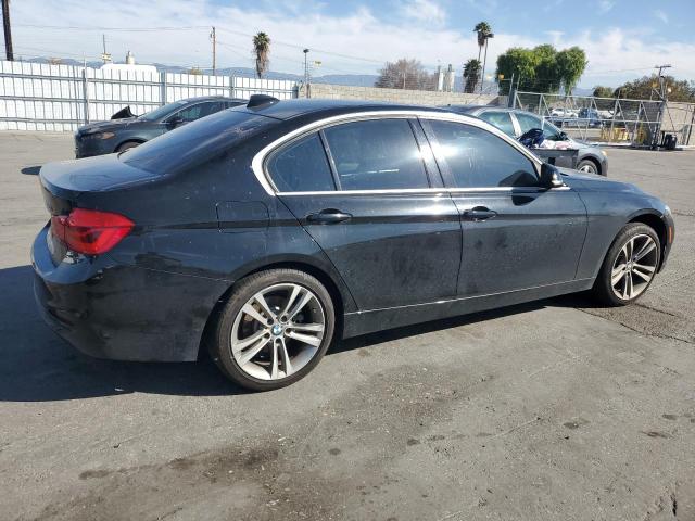 2017 BMW 330 I WBA8B9G39HNU53434