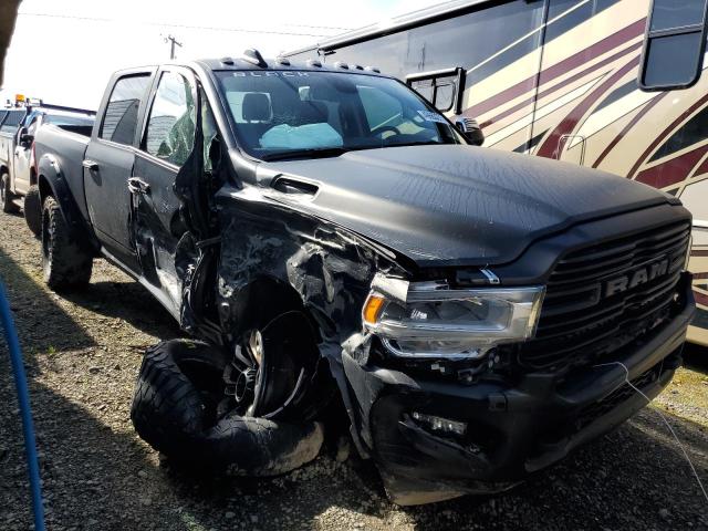 Vin: 3c63r3el8ng215286, lot: 49663275, ram 3500 laramie 20224
