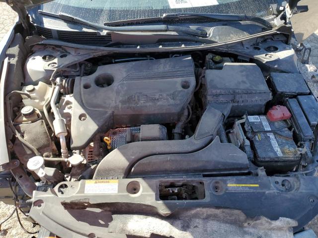2017 NISSAN ALTIMA 2.5 - 1N4AL3AP6HC491571