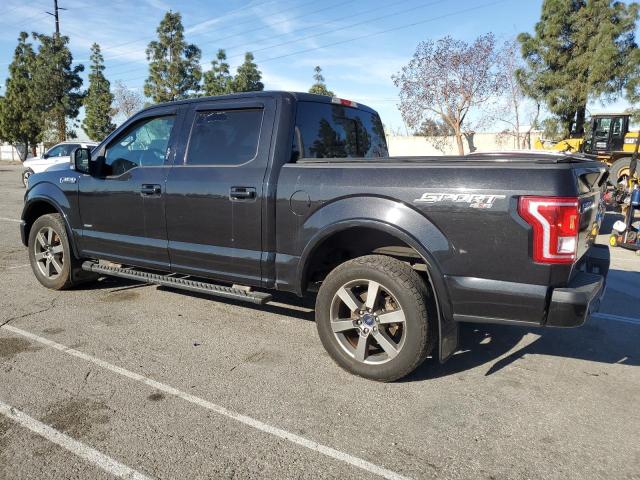 Vin: 1ftew1ep9fke90564, lot: 50532105, ford f-150 supercrew 20152