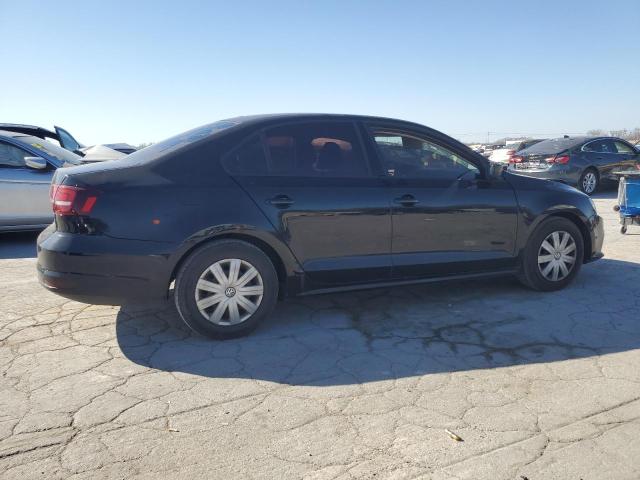 2016 VOLKSWAGEN JETTA S - 3VW267AJ9GM381830