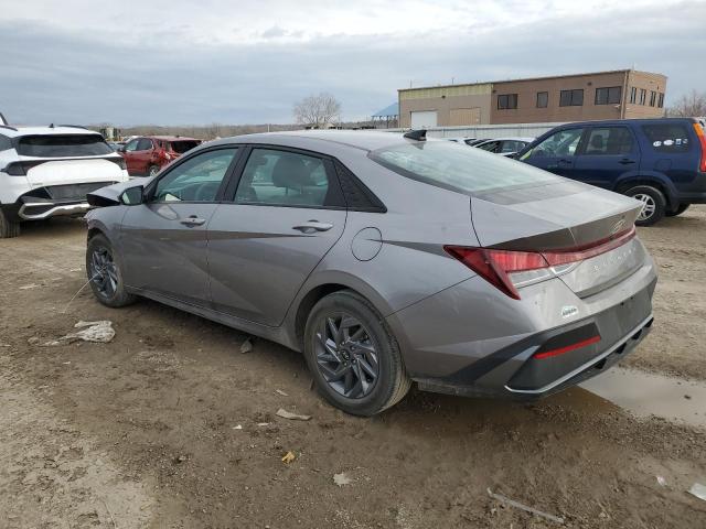 Vin: kmhlm4dg7ru665527, lot: 48031785, hyundai elantra sel 20242