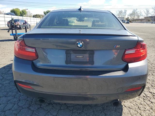 2015 BMW M235I - WBA1J7C56FV358987