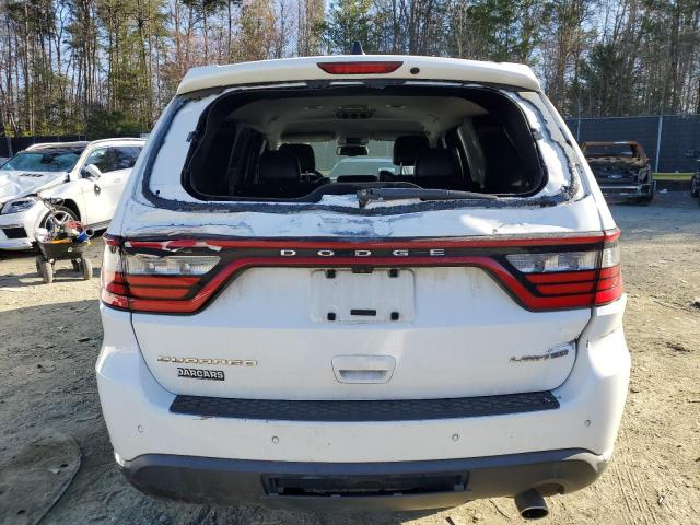2015 DODGE DURANGO LI 1C4RDHDG4FC888373