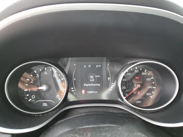 2021 JEEP COMPASS LA - 3C4NJDBB8MT547390