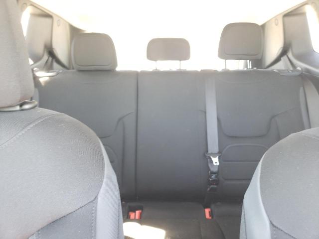 2017 JEEP RENEGADE L - ZACCJBBB7HPF69647