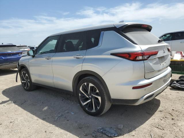 Vin: ja4j3ua87pz057867, lot: 48692065, mitsubishi outlander se 20232