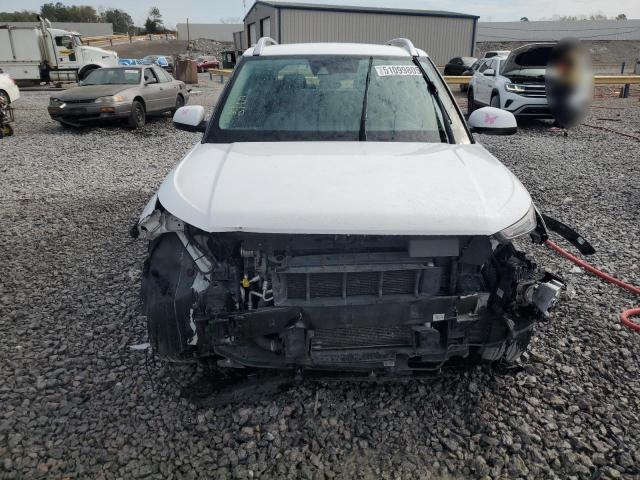 2021 HYUNDAI VENUE SEL - KMHRC8A32MU100035