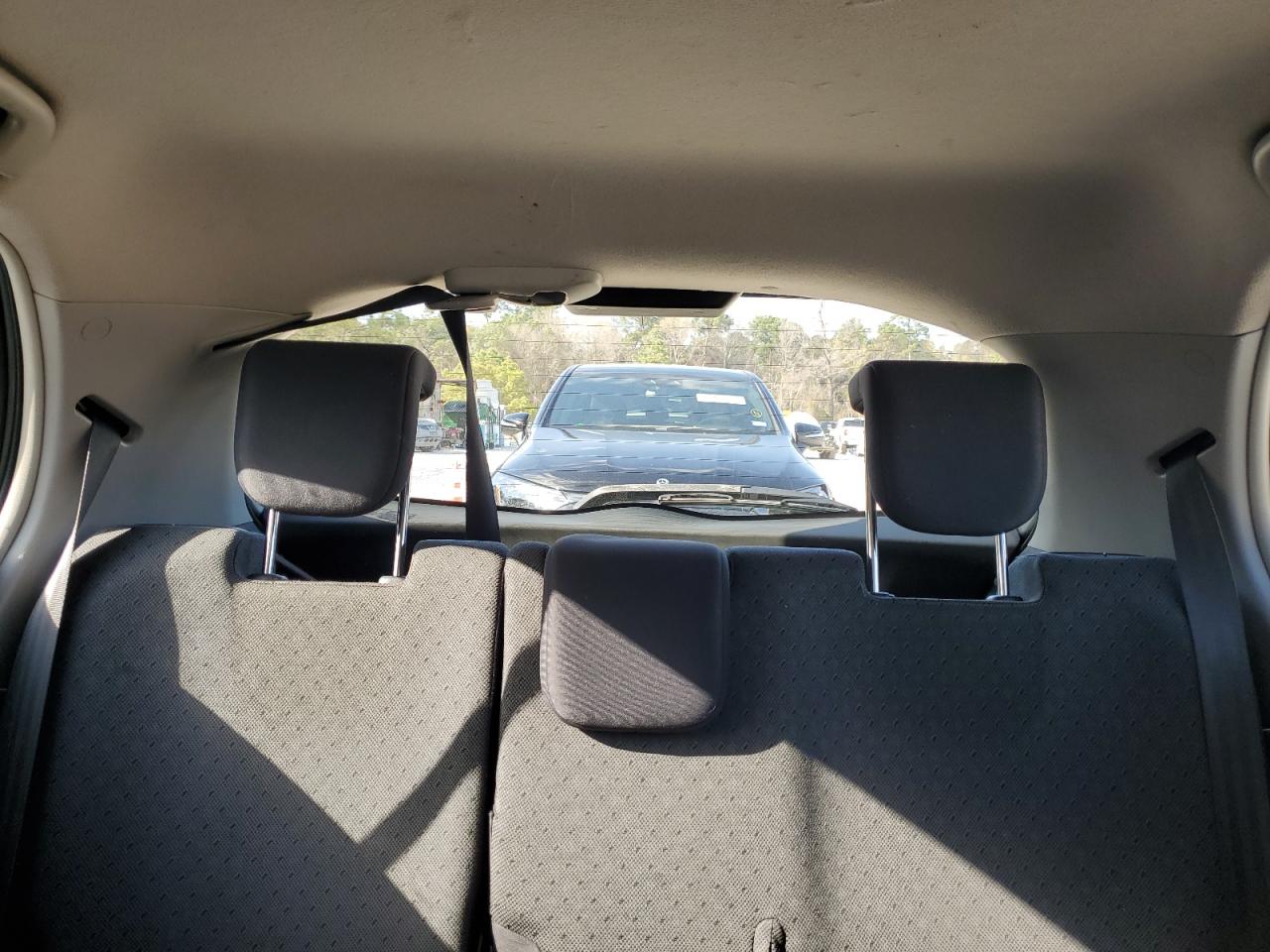 Toyota Yaris 2011