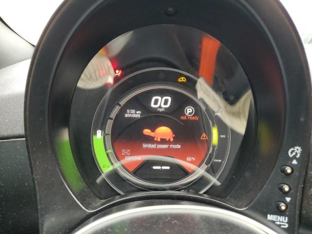 2017 FIAT 500 ELECTR 3C3CFFGE6HT565517