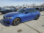 2020 BMW 330XI - 3MW5R7J00L8B43315
