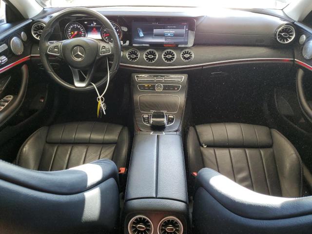 2018 MERCEDES-BENZ E - WDD1J6FB6JF016124
