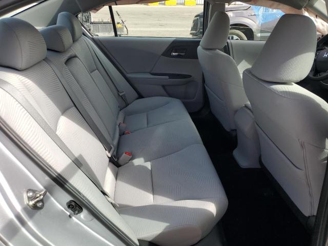 2016 HONDA ACCORD LX - 1HGCR2F37GA183306