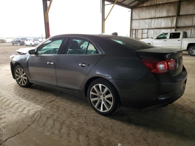 Vin: 1g11h5sa7df304194, lot: 49890825, chevrolet malibu ltz 20132