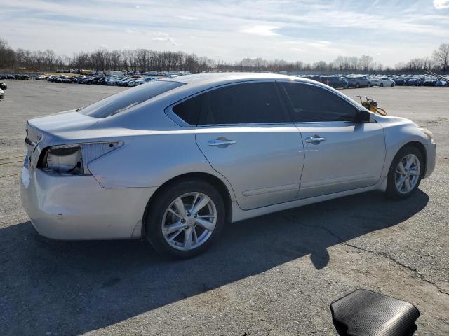 Vin: 1n4al3ap3ec299326, lot: 50542935, nissan altima 2.5 20143