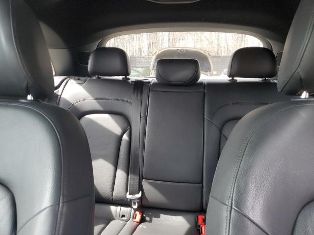 2017 AUDI Q3 PREMIUM - WA1ECCFS6HR008225