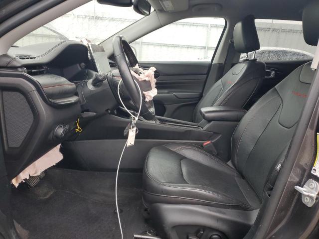 2022 JEEP COMPASS TR - 3C4NJDDB4NT199957