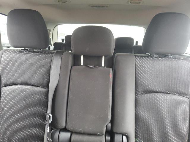2016 DODGE JOURNEY SE - 3C4PDCAB7GT223489