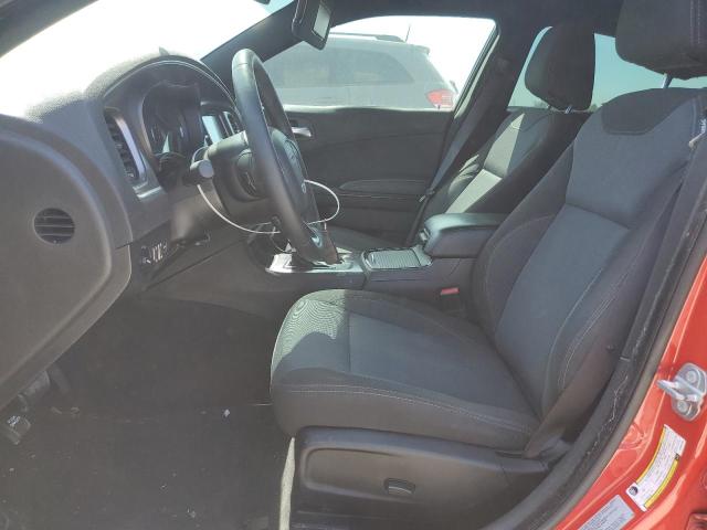 2017 DODGE CHARGER 2C3CDXBGXHH504488