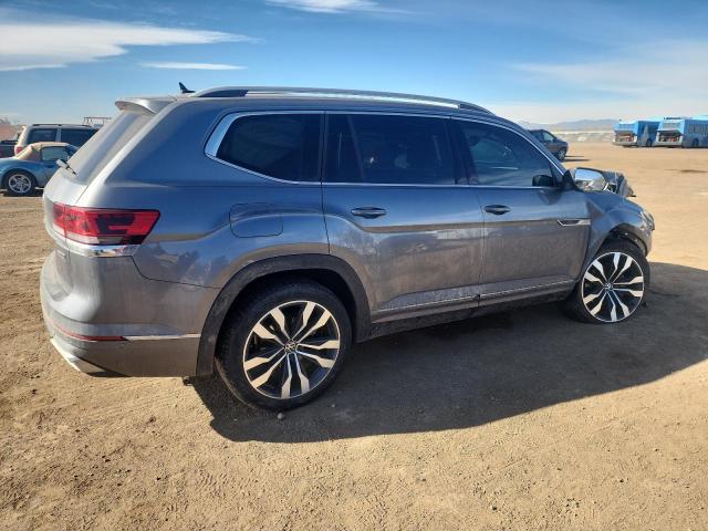 Vin: 1v2fr2ca9nc506401, lot: 49092305, volkswagen atlas sel premium r-line 20223
