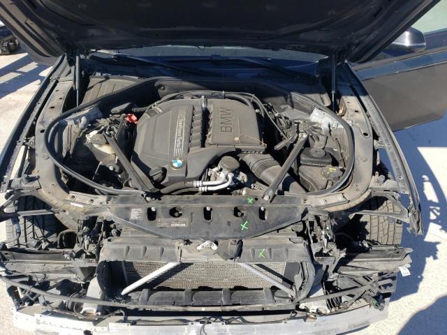 2015 BMW 740 LXI WBAYF4C51FGS99088