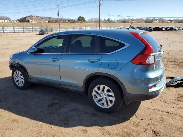 Vin: 2hkrm4h58fh645123, lot: 48047955, honda crv ex 20152