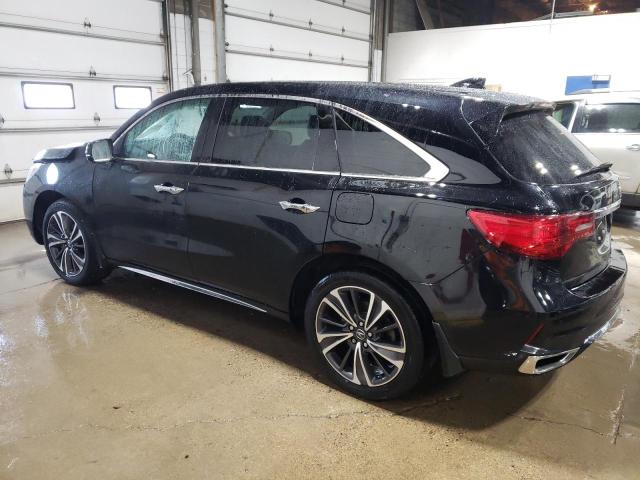 Vin: 5j8yd4h58ll009600, lot: 48809495, acura mdx technology 20202